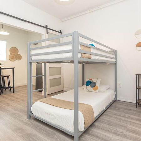 West Deco Aparthotel Miami Beach Luaran gambar