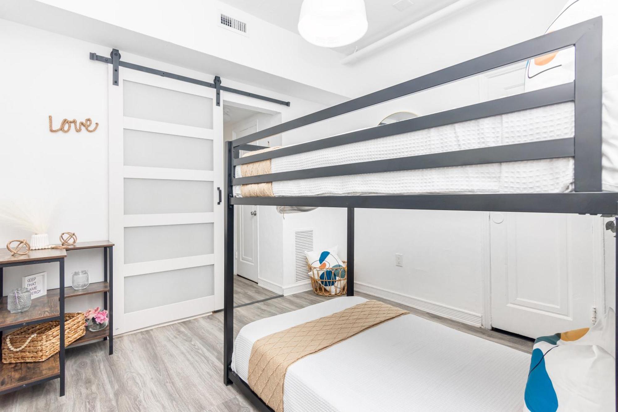 West Deco Aparthotel Miami Beach Luaran gambar
