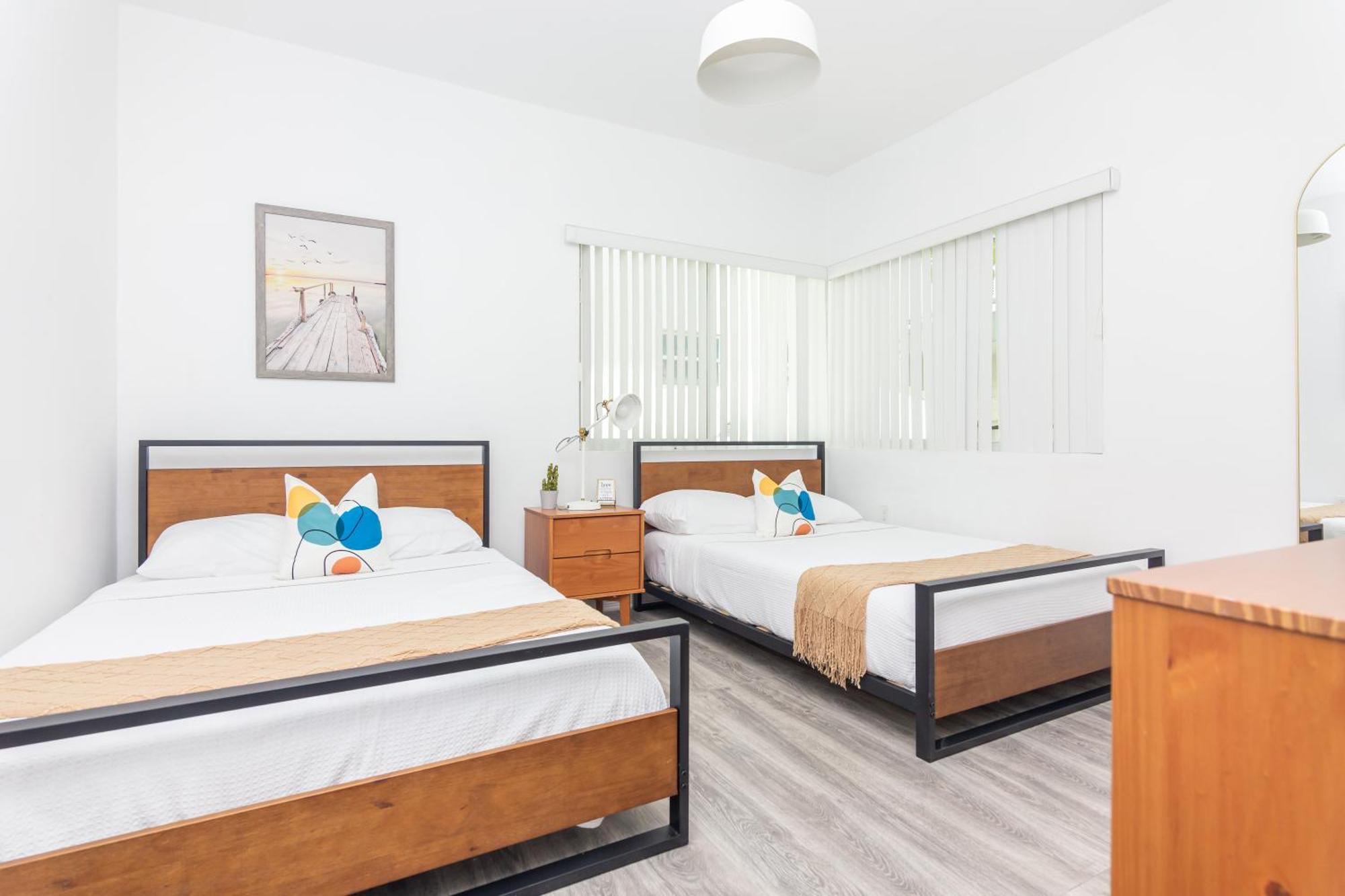 West Deco Aparthotel Miami Beach Luaran gambar