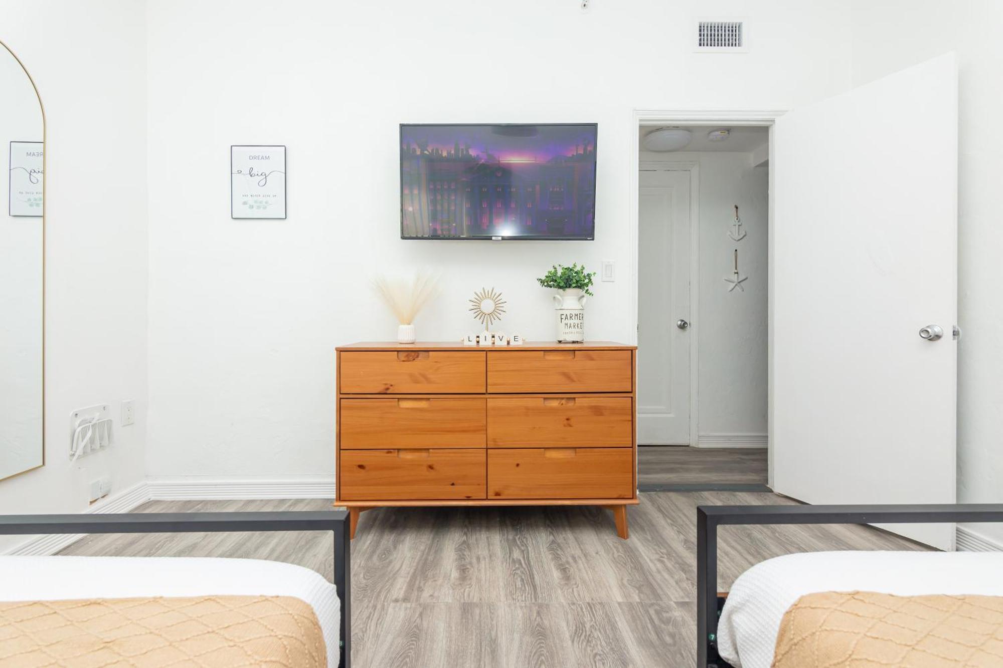 West Deco Aparthotel Miami Beach Luaran gambar