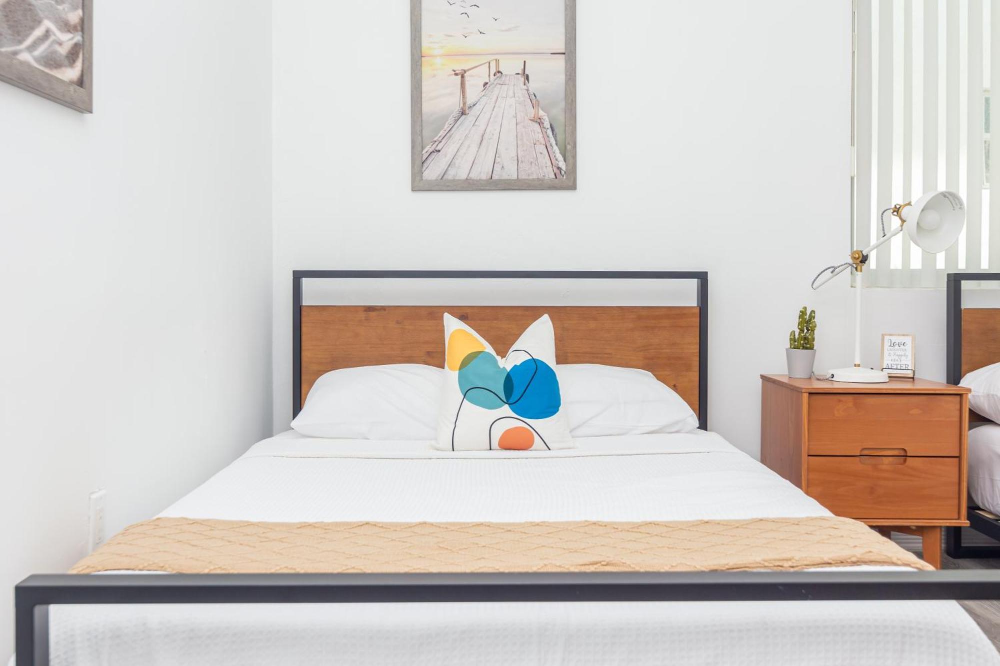 West Deco Aparthotel Miami Beach Luaran gambar