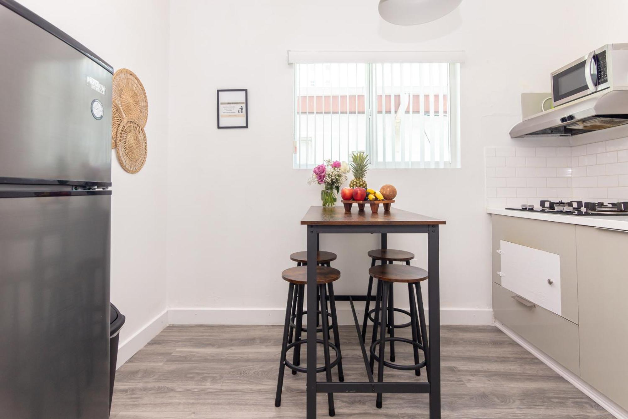 West Deco Aparthotel Miami Beach Luaran gambar