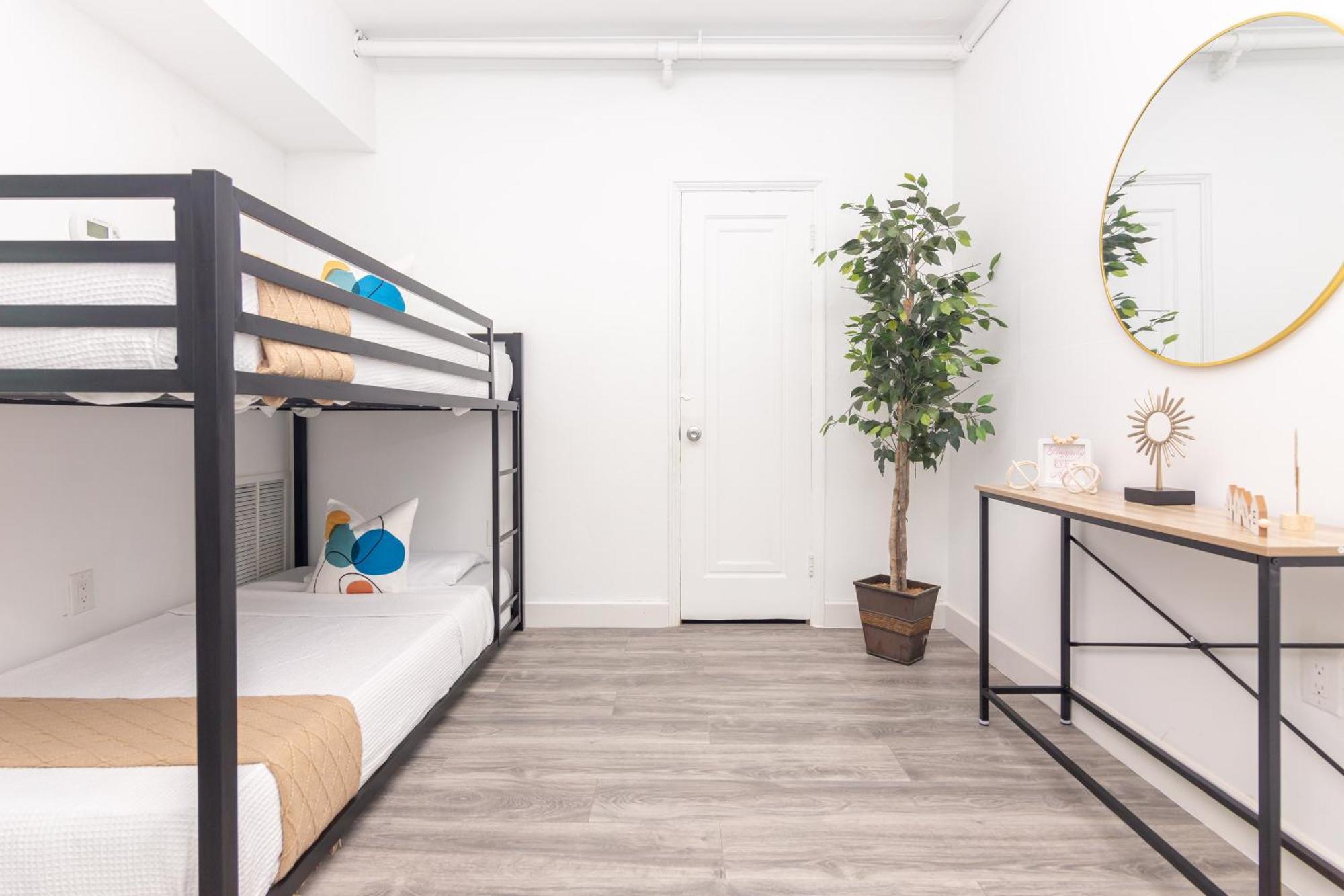 West Deco Aparthotel Miami Beach Luaran gambar