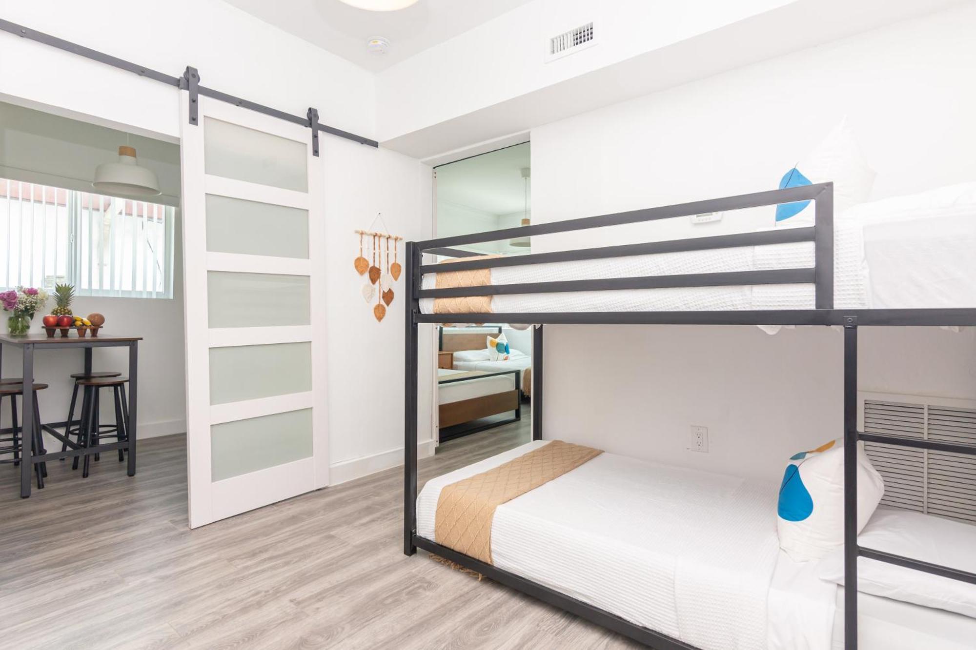 West Deco Aparthotel Miami Beach Luaran gambar