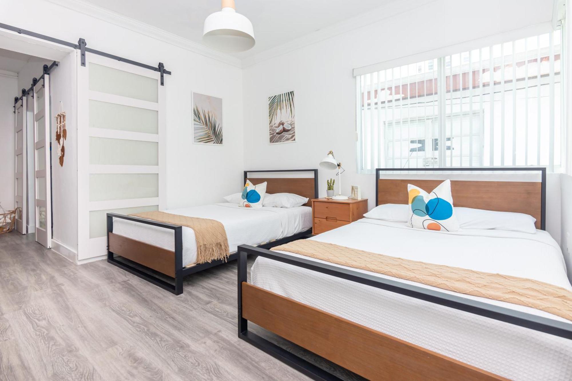 West Deco Aparthotel Miami Beach Luaran gambar