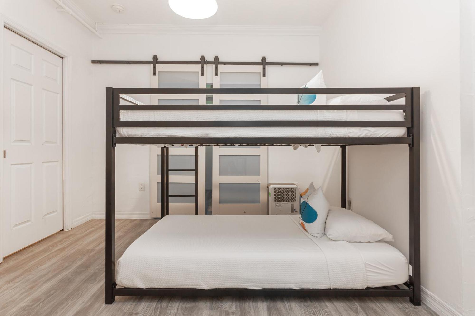 West Deco Aparthotel Miami Beach Luaran gambar