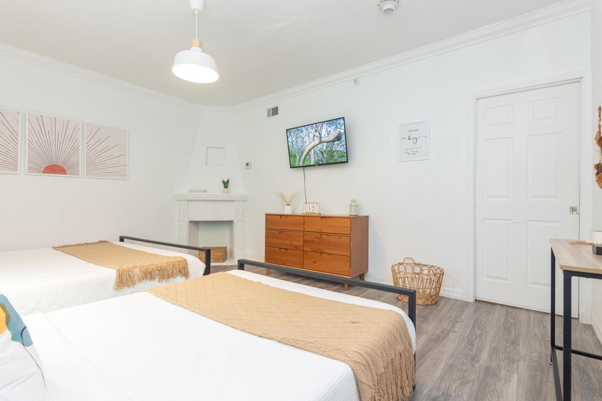 West Deco Aparthotel Miami Beach Luaran gambar