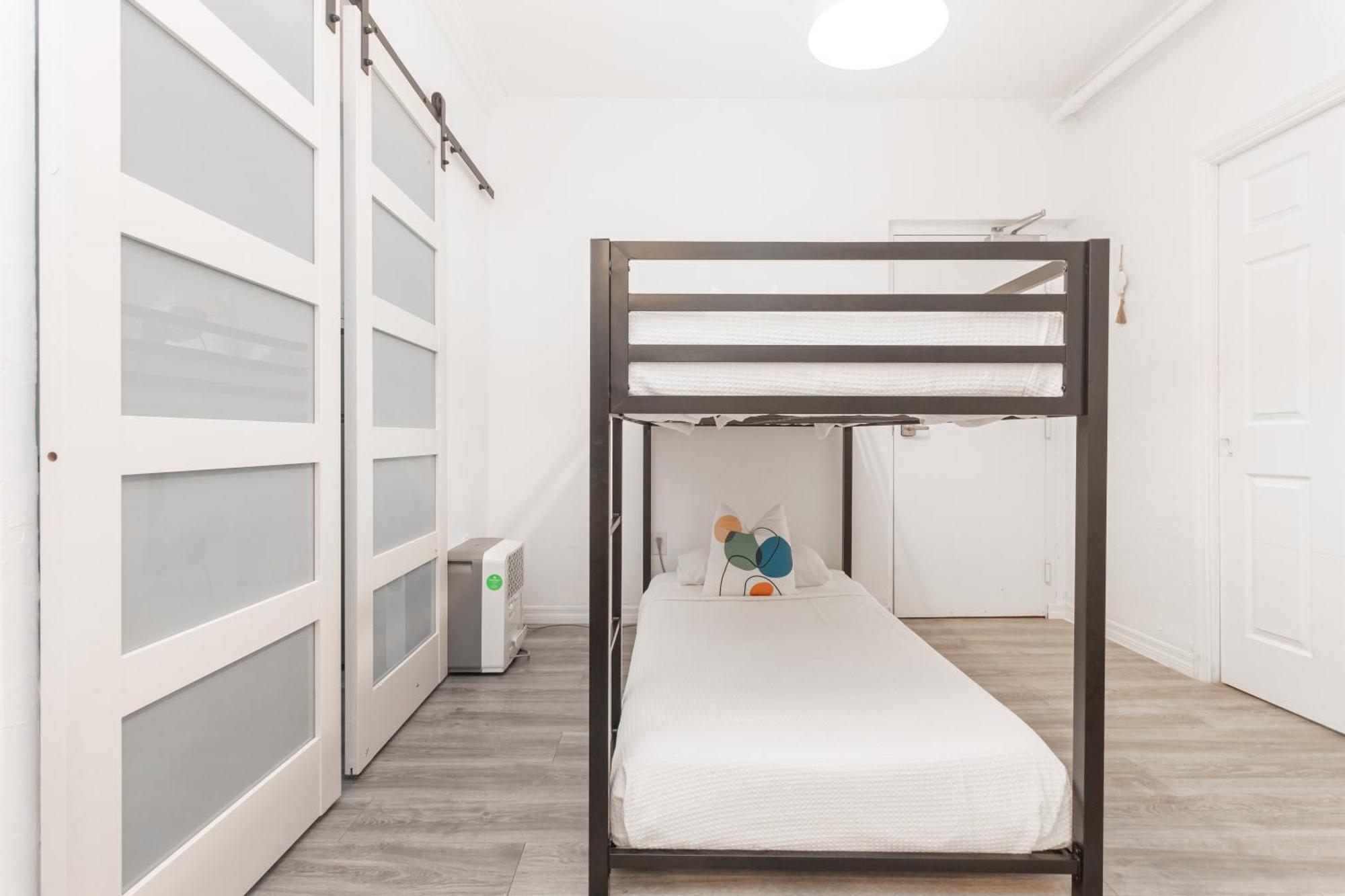 West Deco Aparthotel Miami Beach Luaran gambar