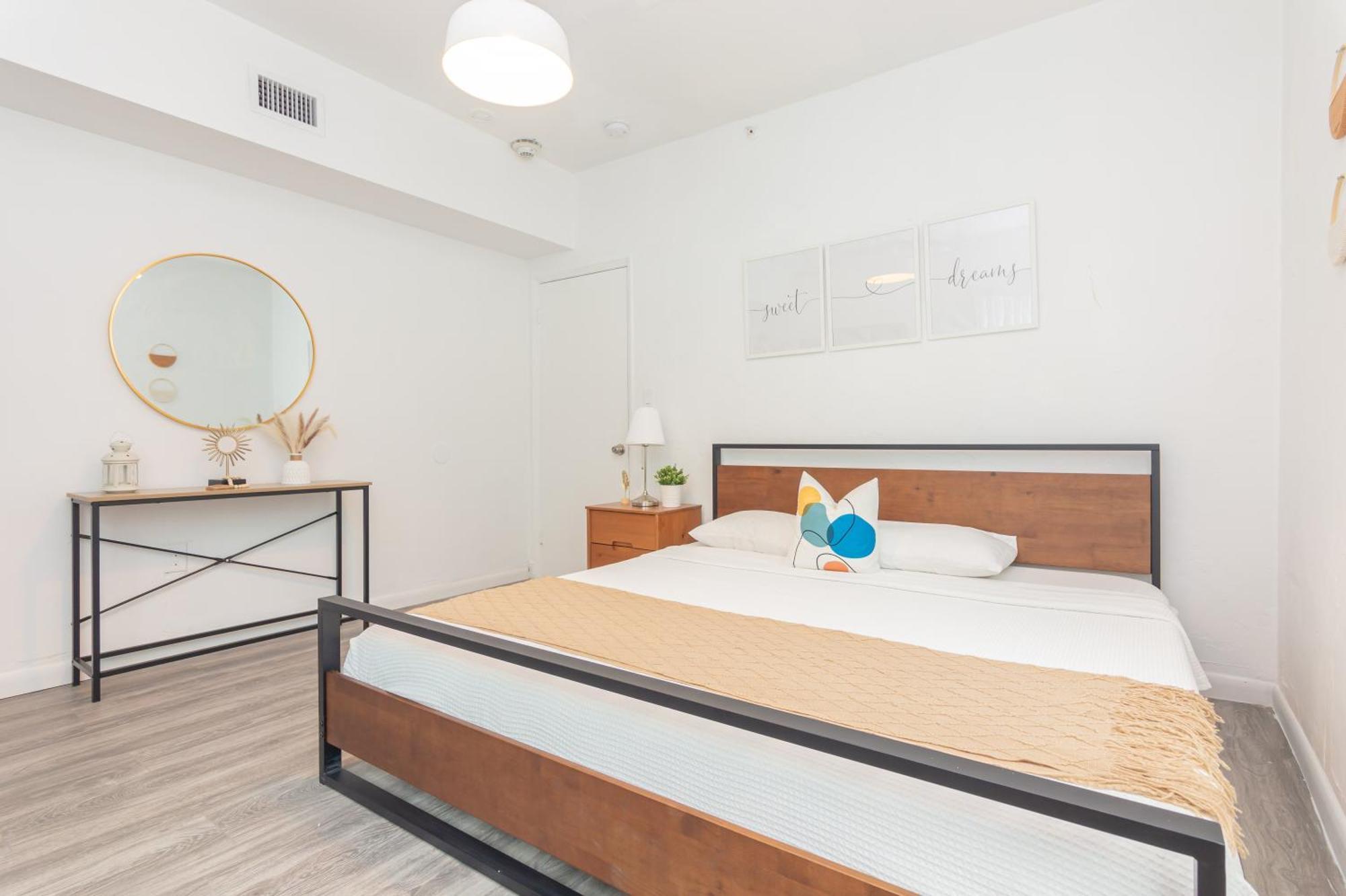 West Deco Aparthotel Miami Beach Luaran gambar