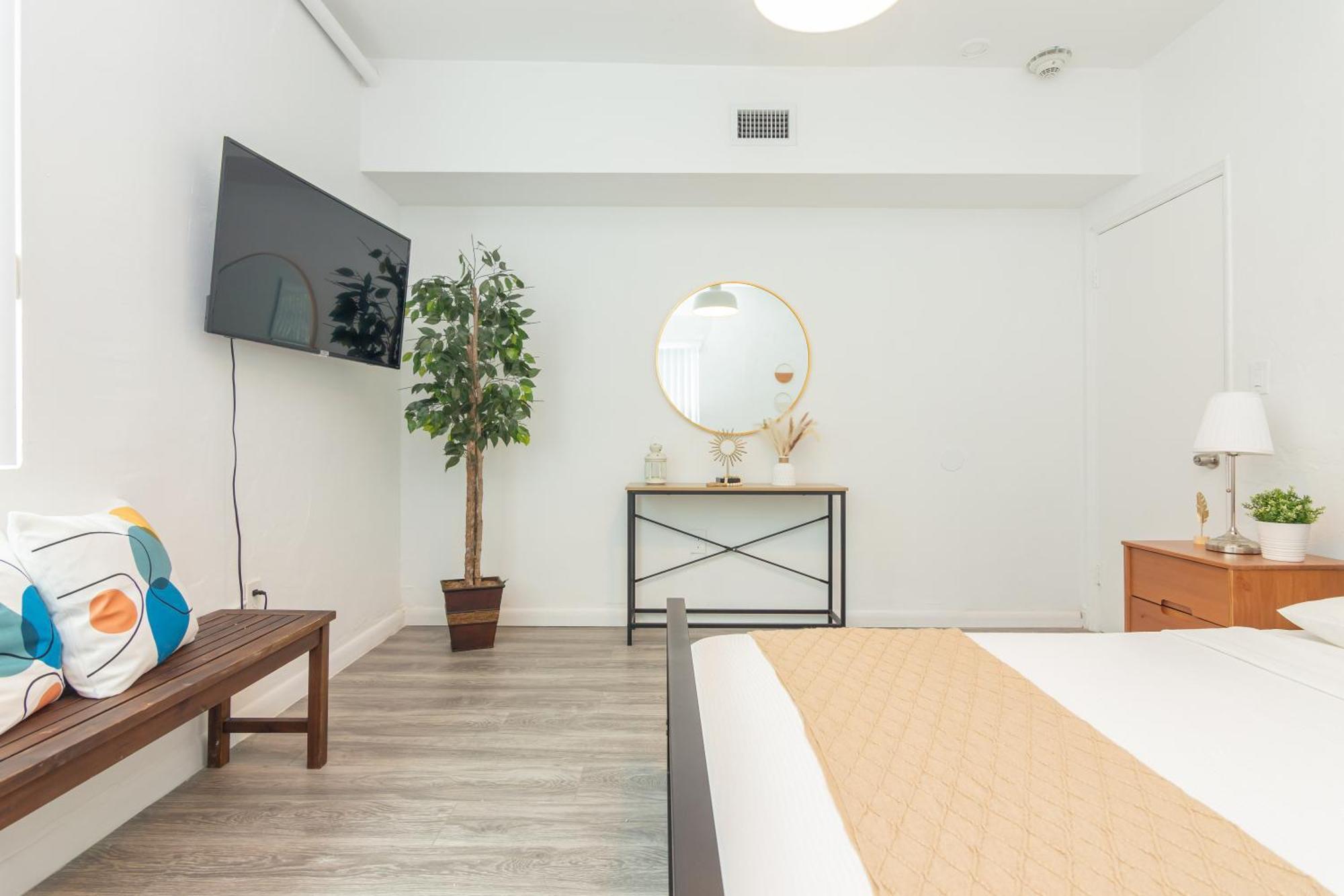 West Deco Aparthotel Miami Beach Luaran gambar