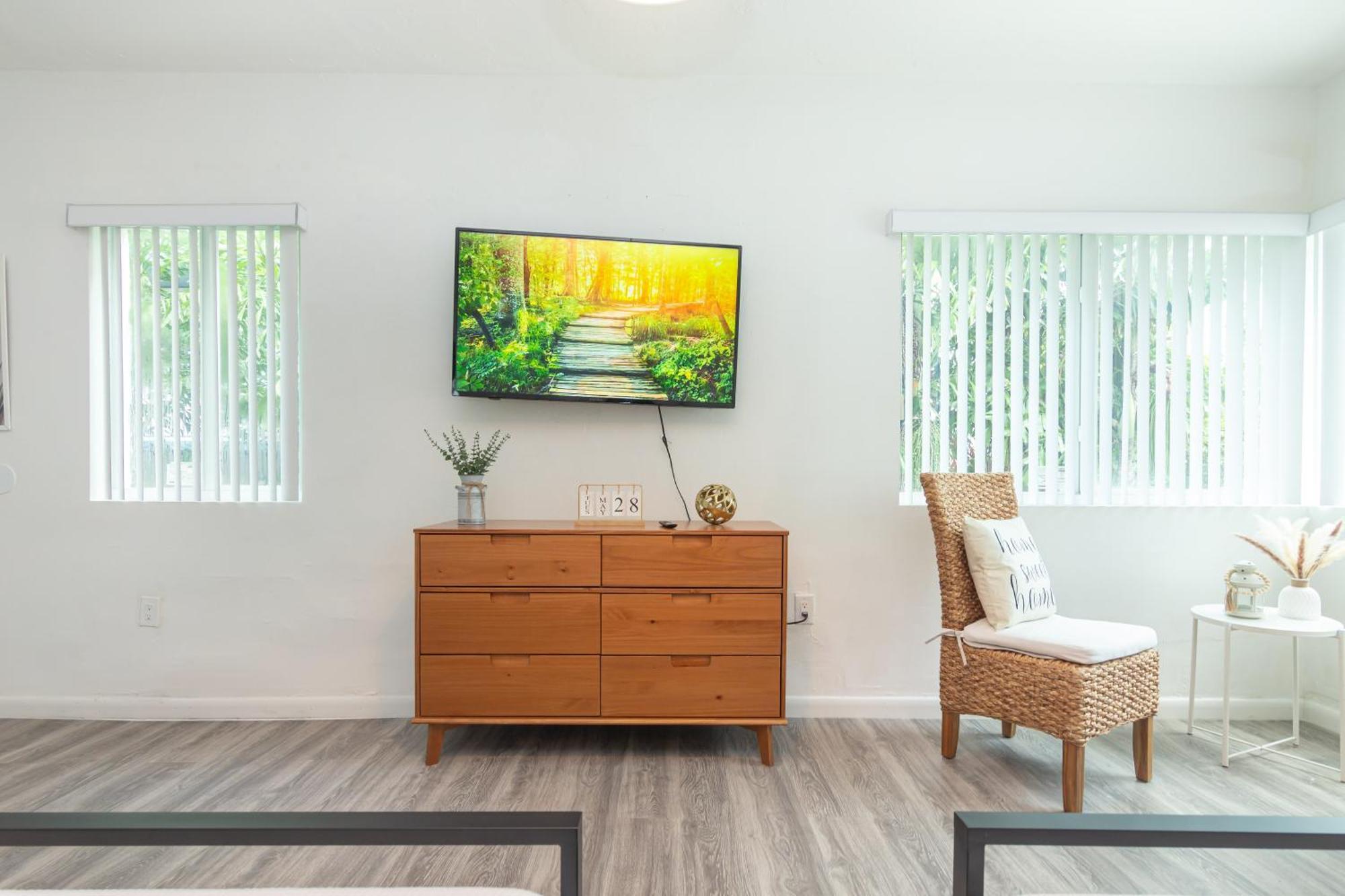 West Deco Aparthotel Miami Beach Luaran gambar