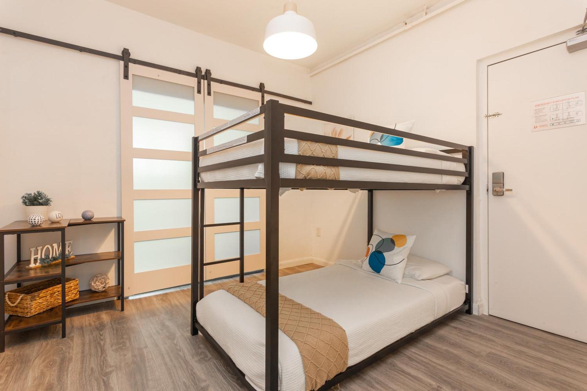 West Deco Aparthotel Miami Beach Luaran gambar
