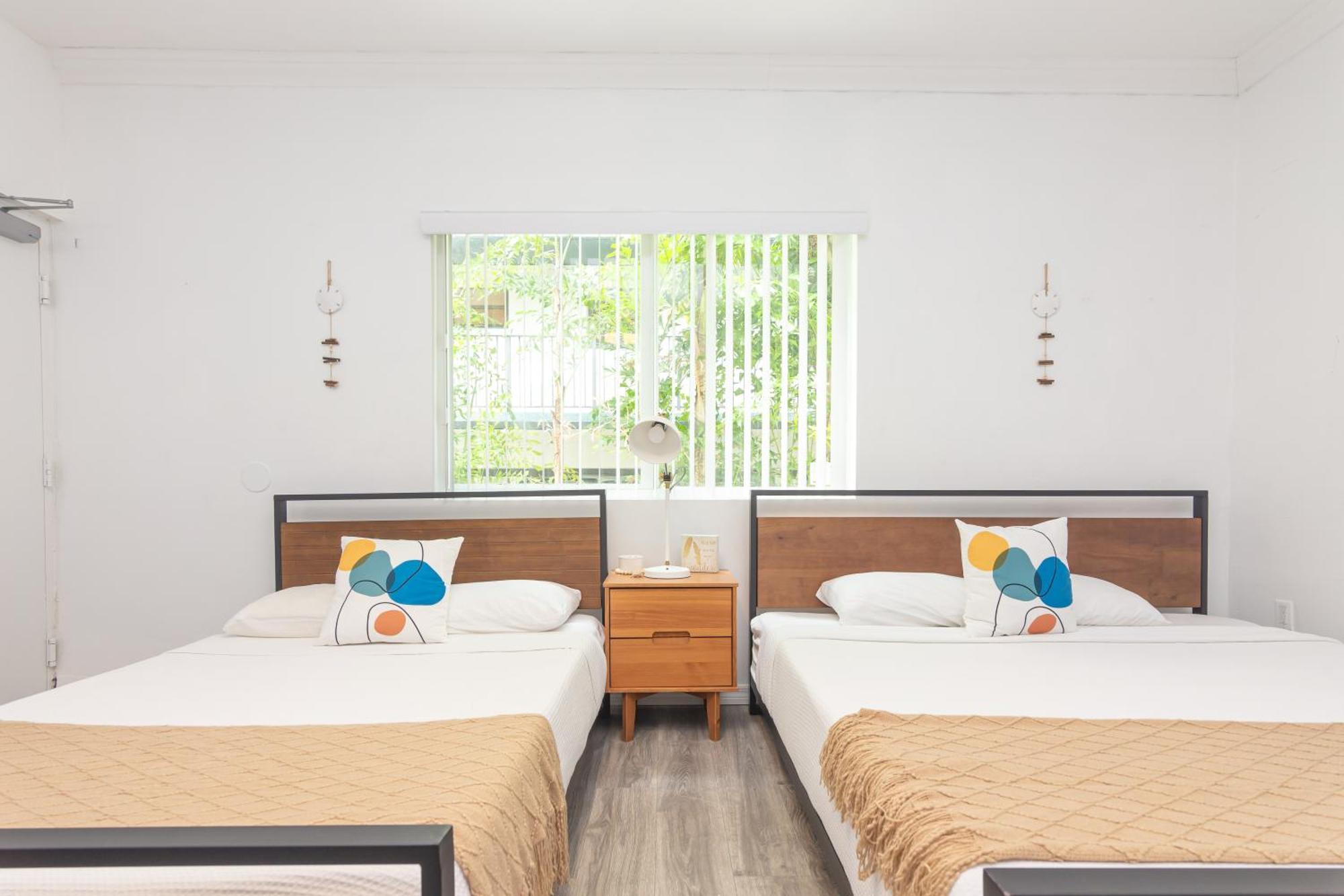 West Deco Aparthotel Miami Beach Bilik gambar