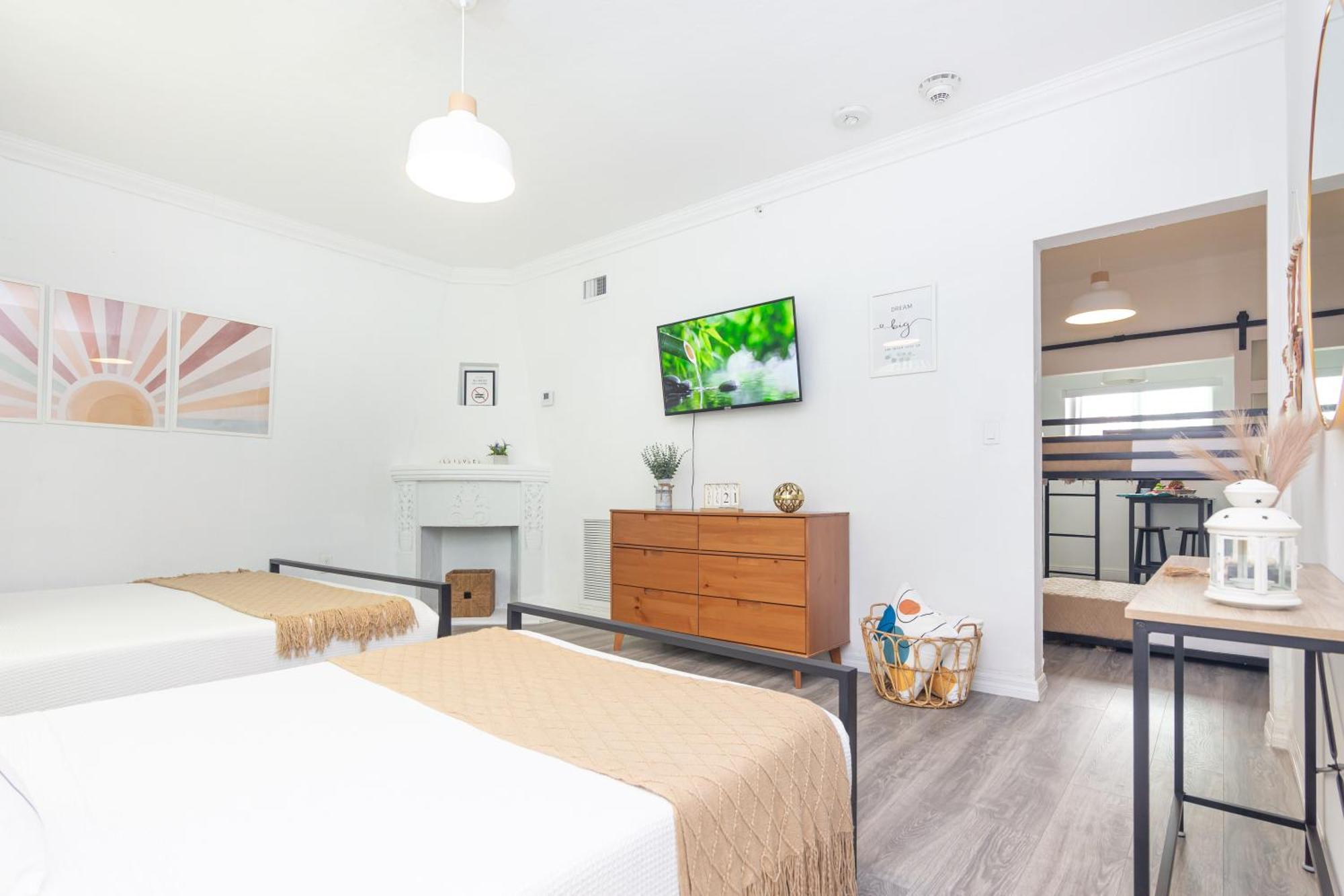 West Deco Aparthotel Miami Beach Bilik gambar