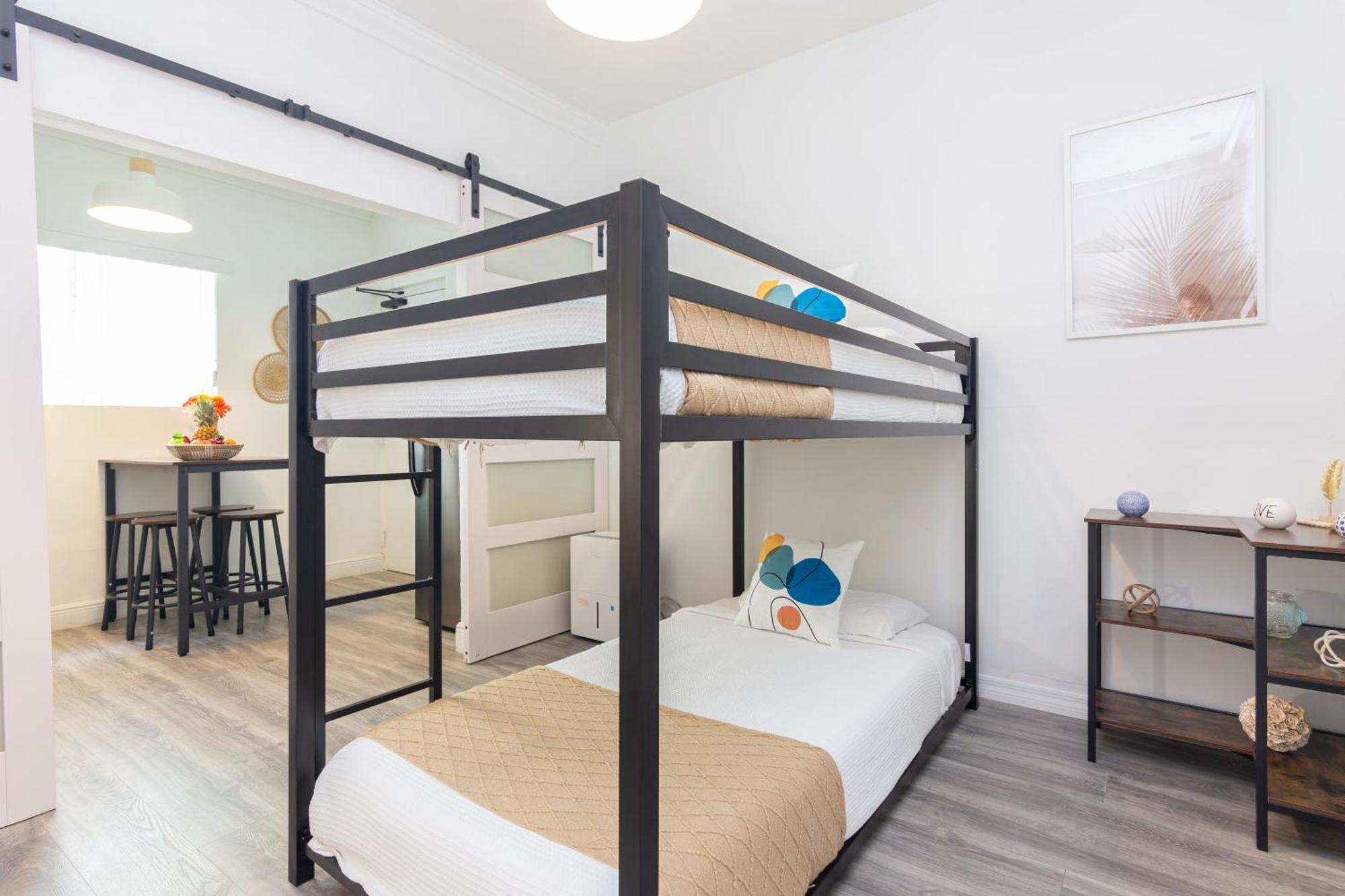 West Deco Aparthotel Miami Beach Bilik gambar