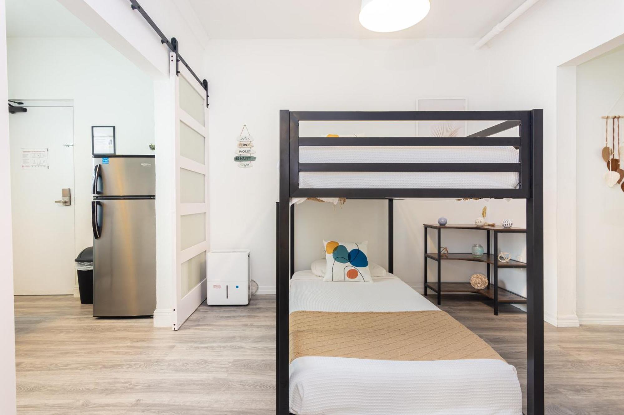 West Deco Aparthotel Miami Beach Bilik gambar