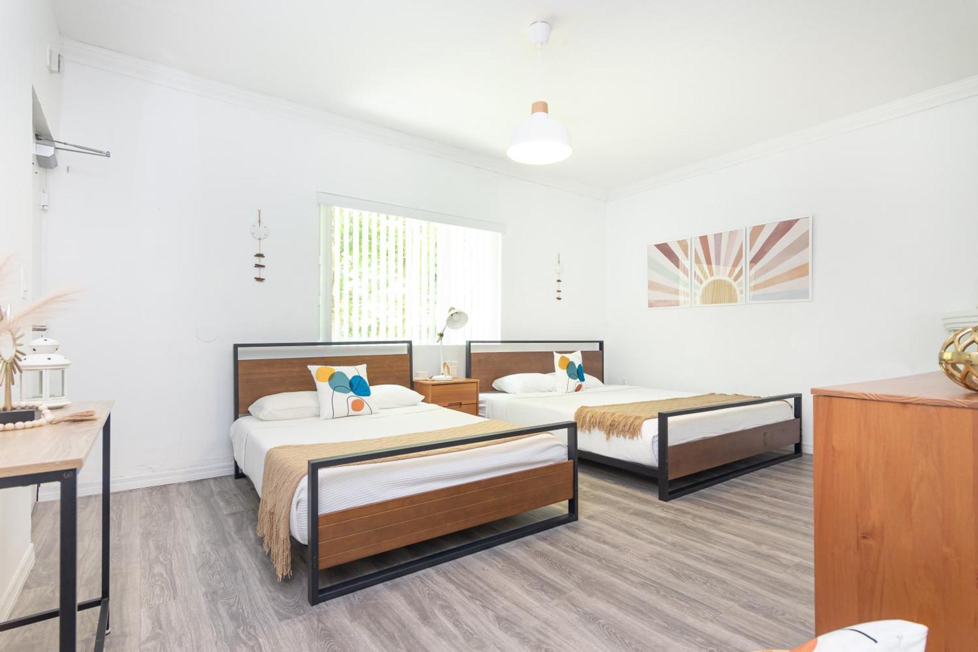 West Deco Aparthotel Miami Beach Bilik gambar