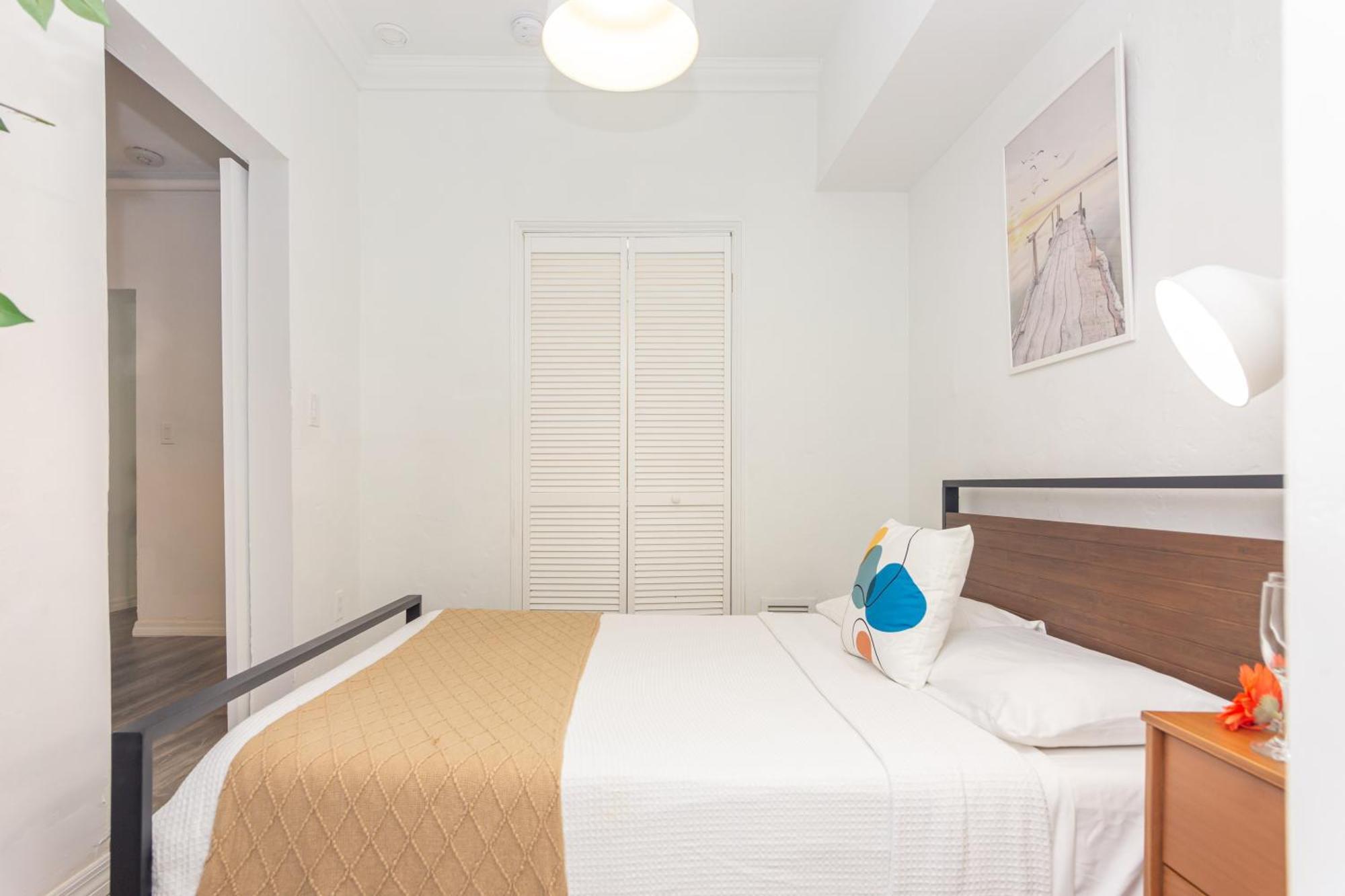 West Deco Aparthotel Miami Beach Bilik gambar