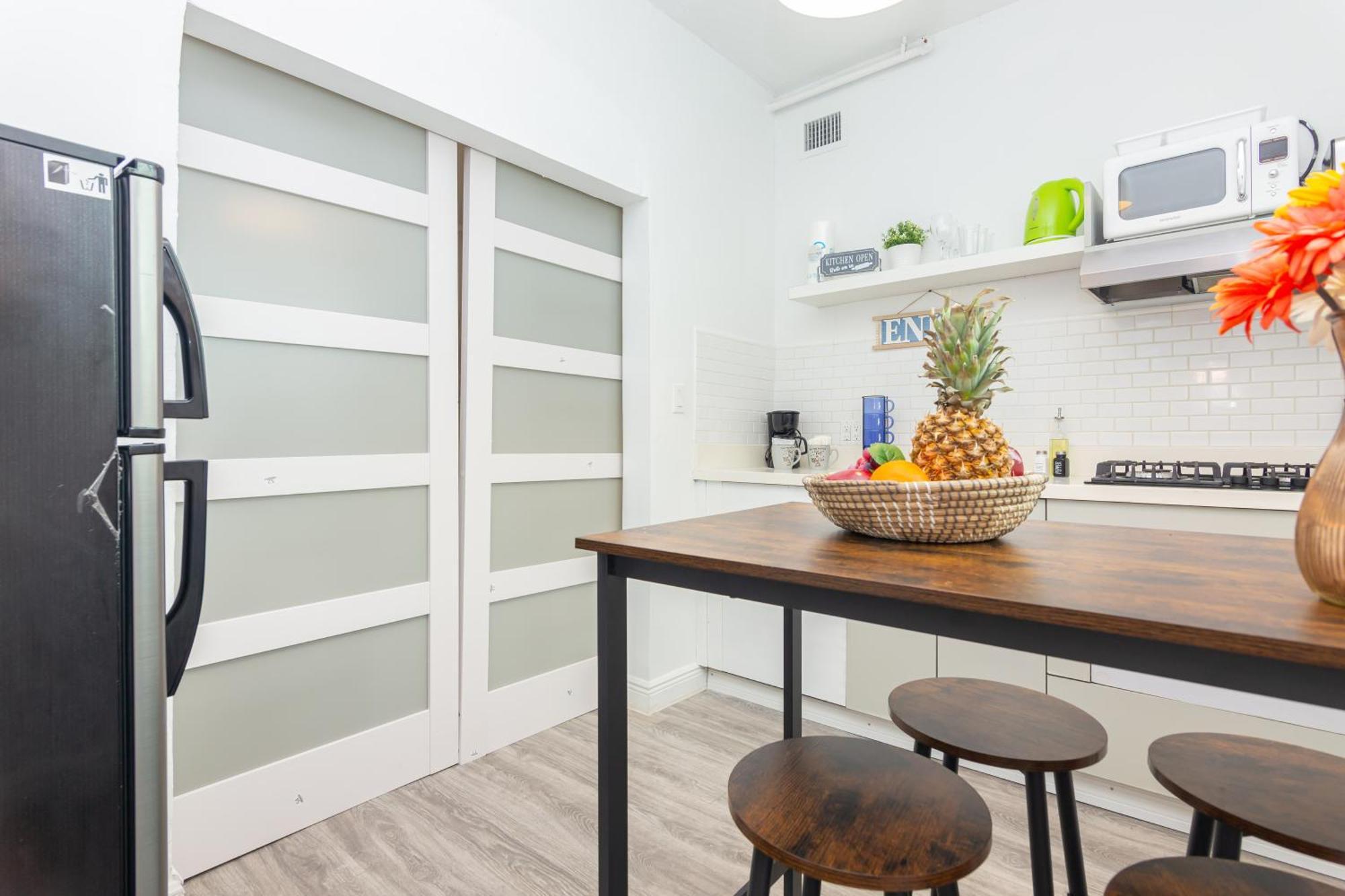 West Deco Aparthotel Miami Beach Bilik gambar