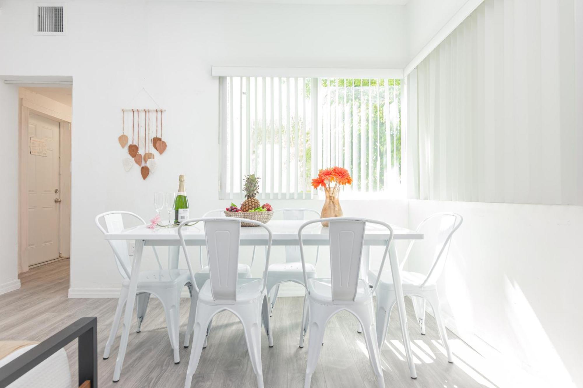 West Deco Aparthotel Miami Beach Luaran gambar