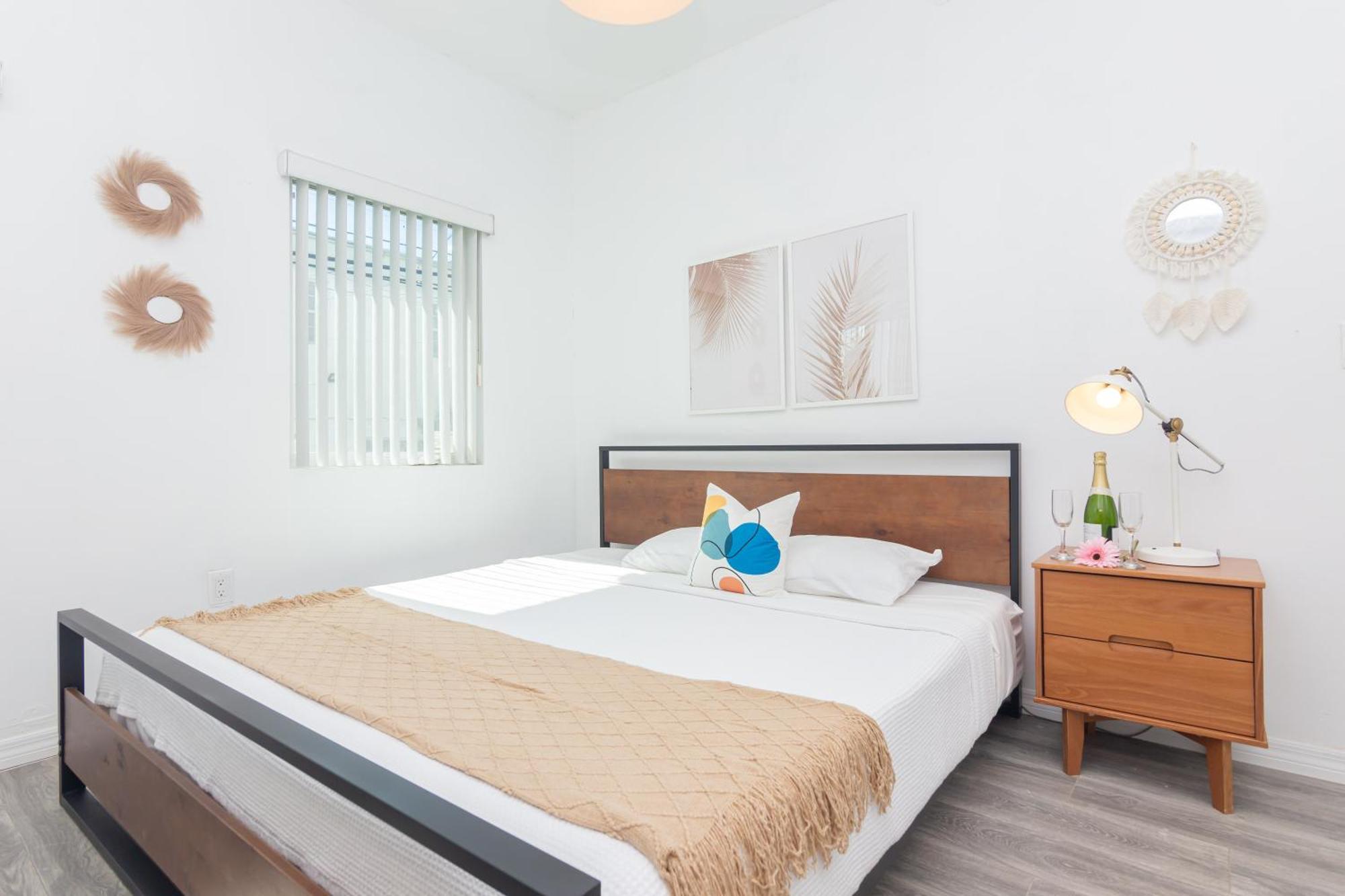 West Deco Aparthotel Miami Beach Luaran gambar