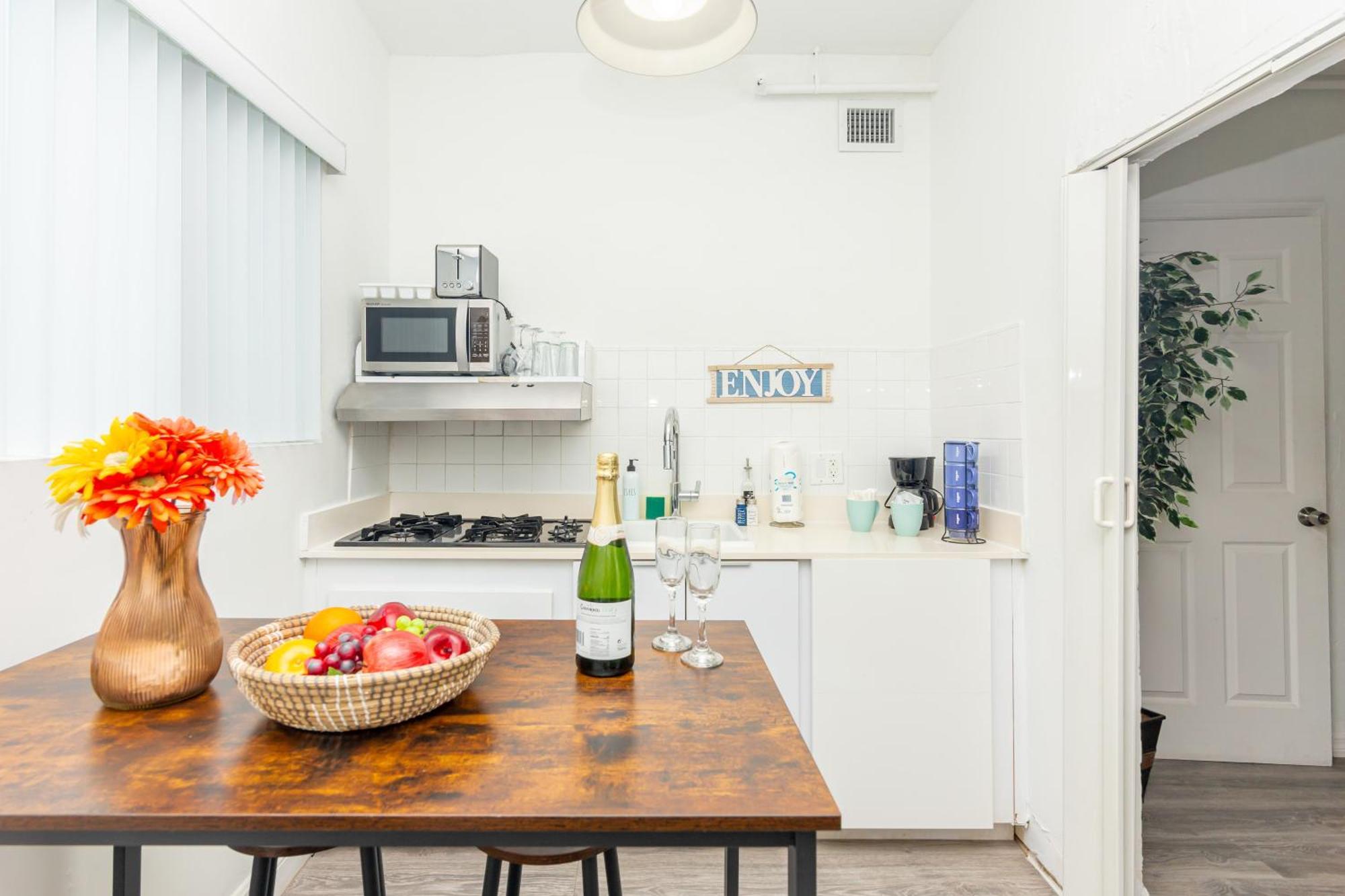 West Deco Aparthotel Miami Beach Bilik gambar