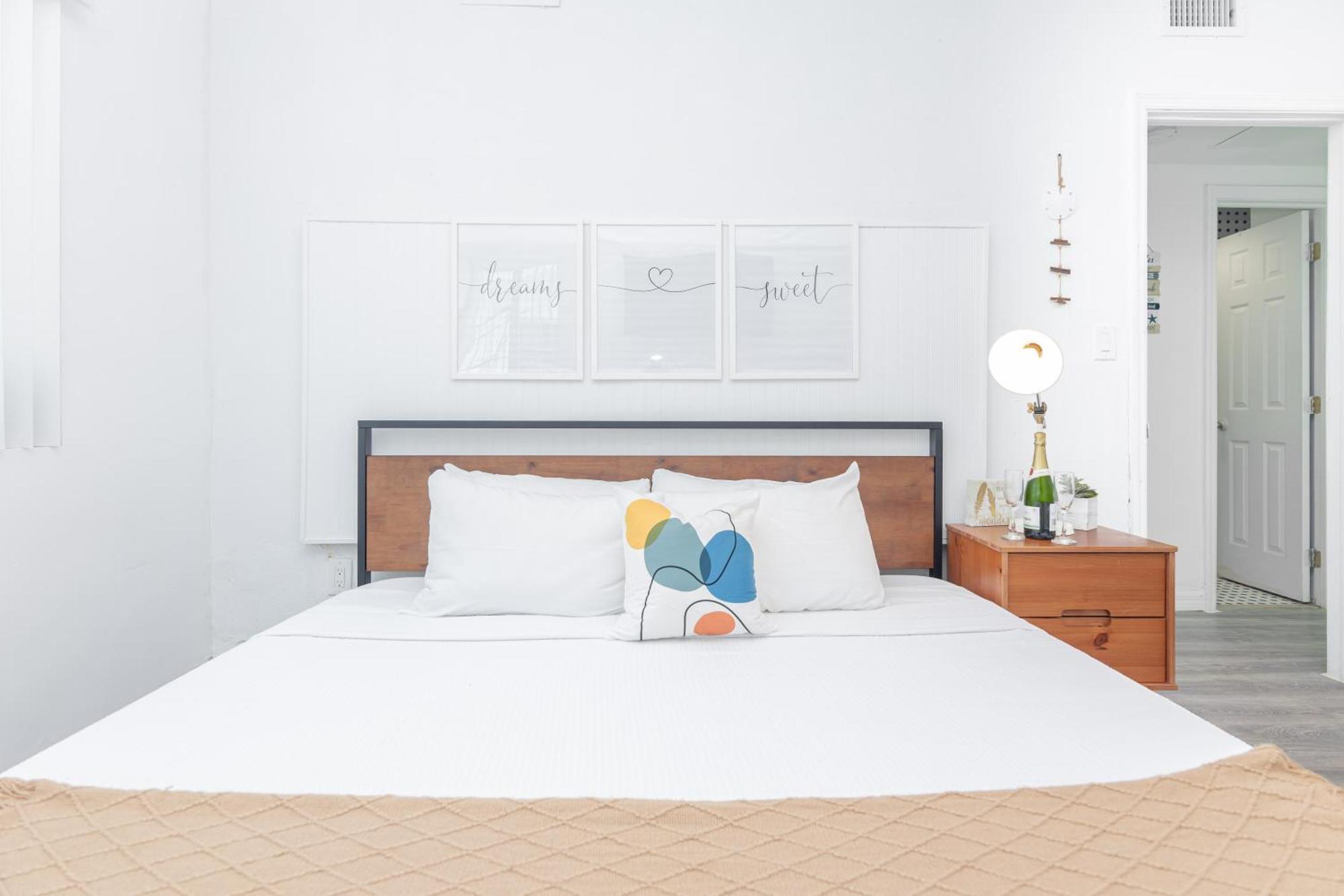 West Deco Aparthotel Miami Beach Bilik gambar