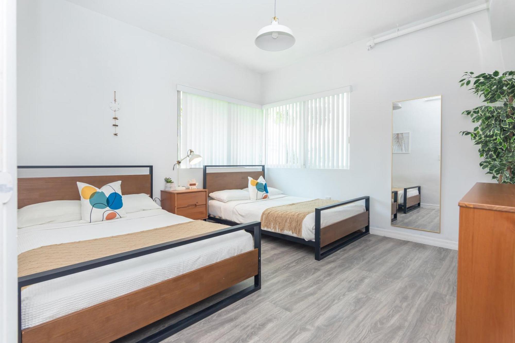 West Deco Aparthotel Miami Beach Luaran gambar