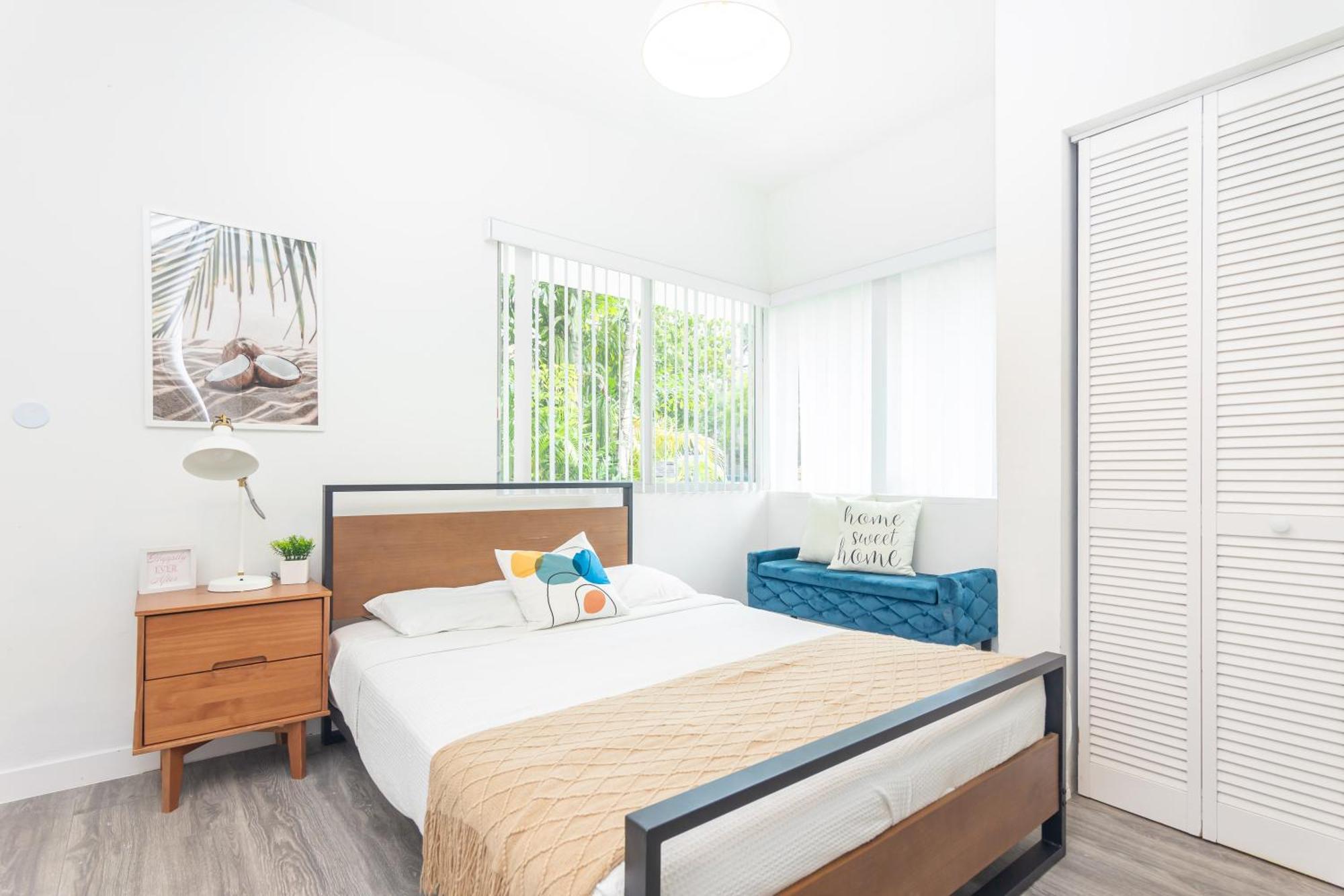 West Deco Aparthotel Miami Beach Luaran gambar
