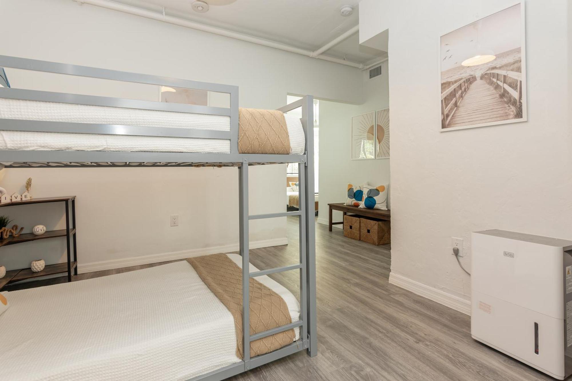 West Deco Aparthotel Miami Beach Luaran gambar