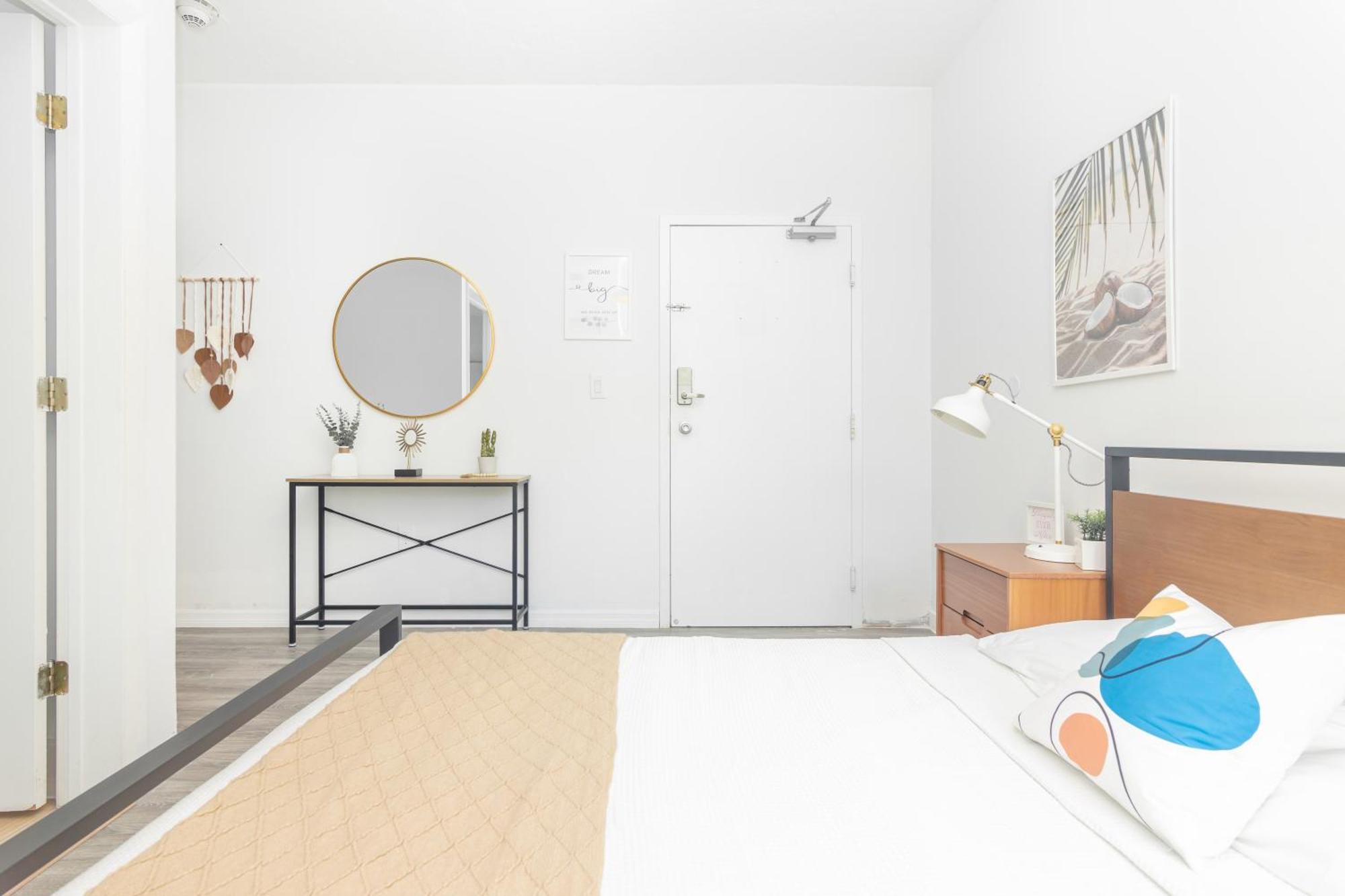 West Deco Aparthotel Miami Beach Luaran gambar