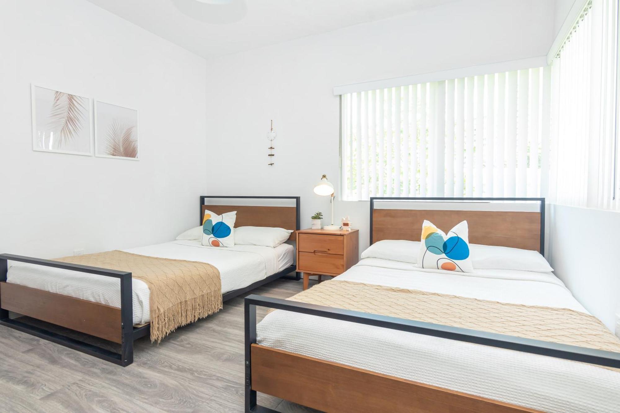 West Deco Aparthotel Miami Beach Luaran gambar